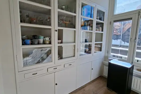 Foto #6 Appartement Bagijnenstraat Deventer