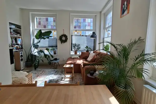 Foto #4 Appartement Bagijnenstraat Deventer