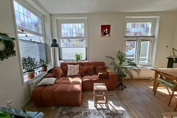 Foto #1 Appartement Bagijnenstraat Deventer