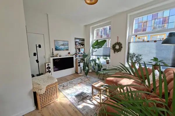 Foto #3 Appartement Bagijnenstraat Deventer