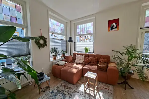 Foto #2 Appartement Bagijnenstraat Deventer