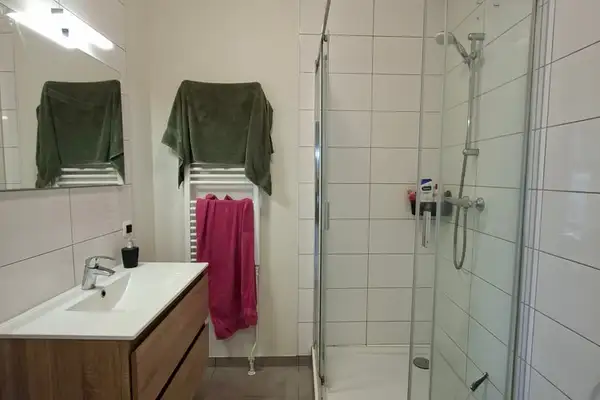 Foto #11 Appartement Bagijnenstraat Deventer