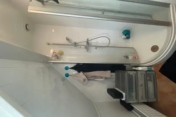 Foto #8 Appartement Koestraat Zwolle