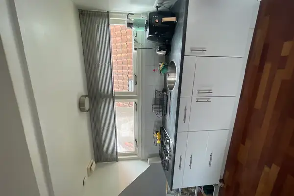 Foto #5 Appartement Koestraat Zwolle