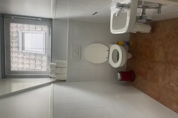 Foto #6 Appartement Koestraat Zwolle