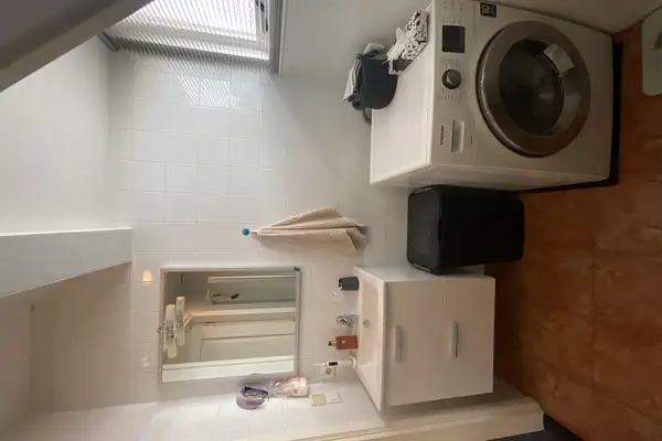 Foto #9 Appartement Koestraat Zwolle