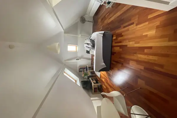 Foto #2 Appartement Koestraat Zwolle