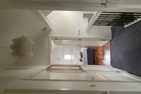 Foto #1 Appartement Koestraat Zwolle