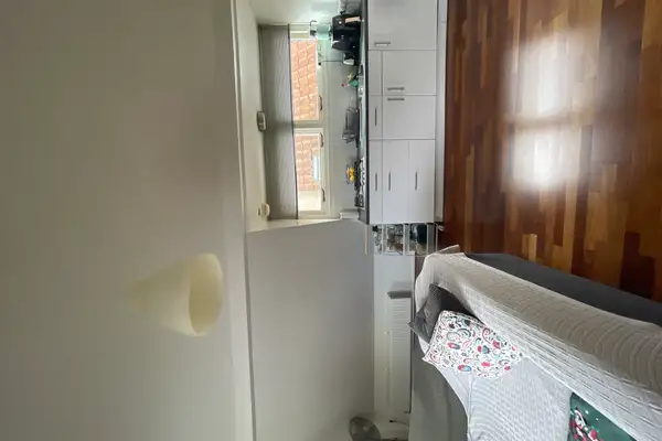 Foto #4 Appartement Koestraat Zwolle