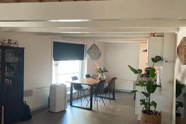 Foto #2 Appartement Oudestraat Kampen