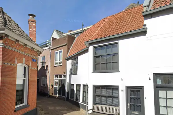 Foto #0 Appartement Oudestraat Kampen