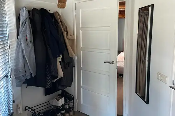 Foto #5 Appartement Oudestraat Kampen