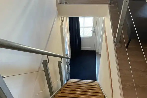 Foto #1 Appartement Oudestraat Kampen