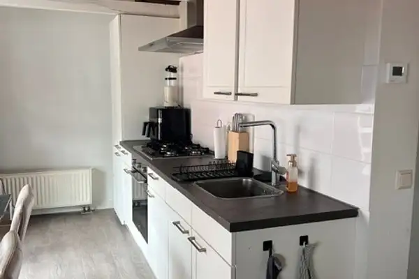 Foto #4 Appartement Oudestraat Kampen