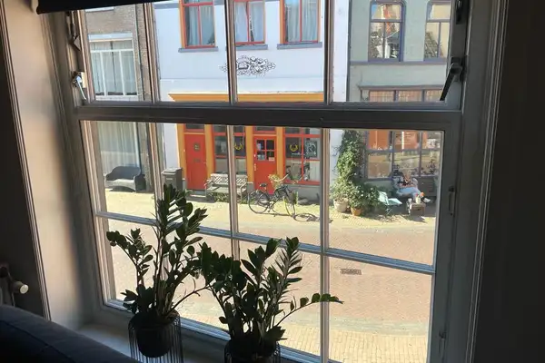 Foto #3 Appartement Oudestraat Kampen