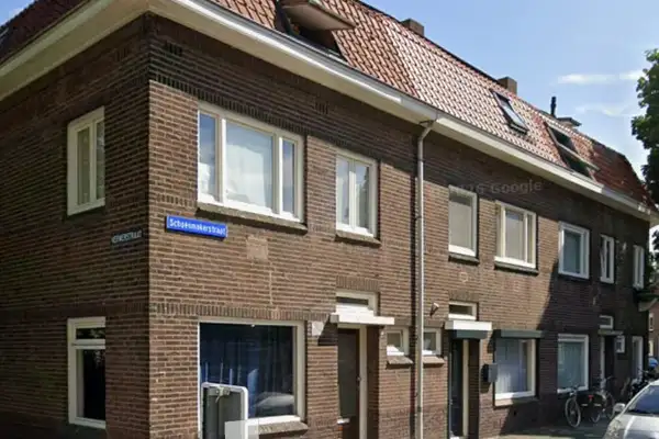 Foto #0 Huurwoning Schoenmakerstraat Eindhoven
