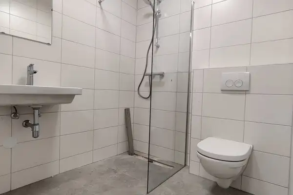 Foto #5 Studio Woenselsestraat Eindhoven