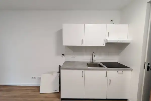 Foto #4 Studio Woenselsestraat Eindhoven