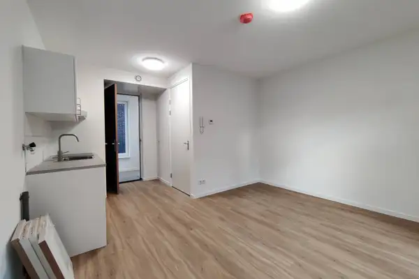 Foto #2 Studio Woenselsestraat Eindhoven