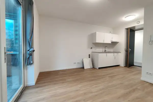 Foto #1 Studio Woenselsestraat Eindhoven