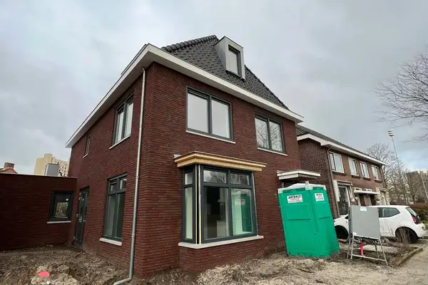 Foto #0 Studio Woenselsestraat Eindhoven