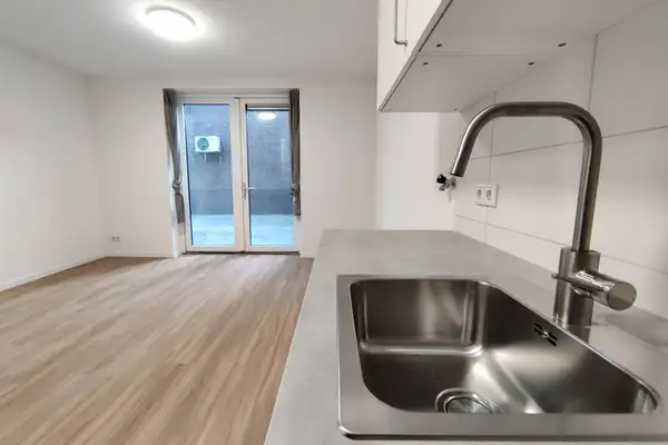 Foto #3 Studio Woenselsestraat Eindhoven