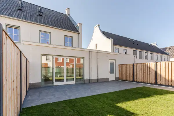 Foto #17 Huurwoning Goderthoek Helmond