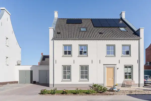 Foto #0 Huurwoning Goderthoek Helmond