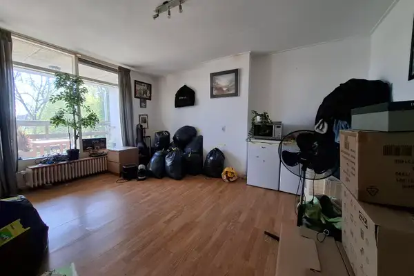 Foto #4 Kamer Teteringenstraat Breda