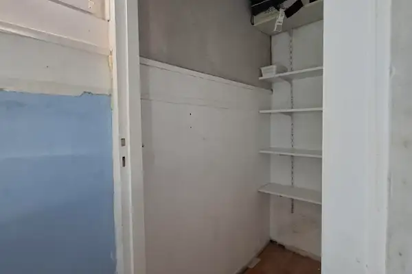 Foto #2 Kamer Teteringenstraat Breda