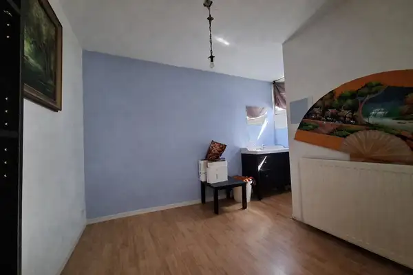 Foto #1 Kamer Teteringenstraat Breda