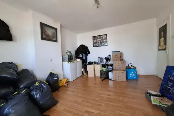 Foto #5 Kamer Teteringenstraat Breda