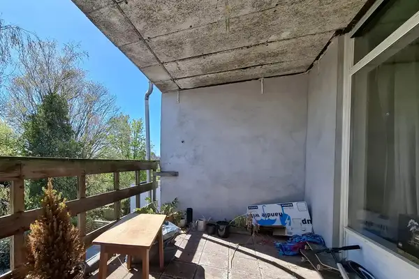 Foto #6 Kamer Teteringenstraat Breda