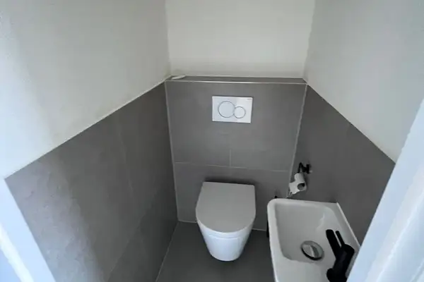 Foto #9 Appartement Valutaboulevard Amsterdam