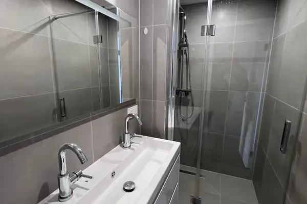 Foto #8 Appartement Valutaboulevard Amsterdam