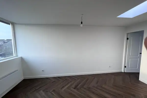 Foto #3 Appartement Valutaboulevard Amsterdam