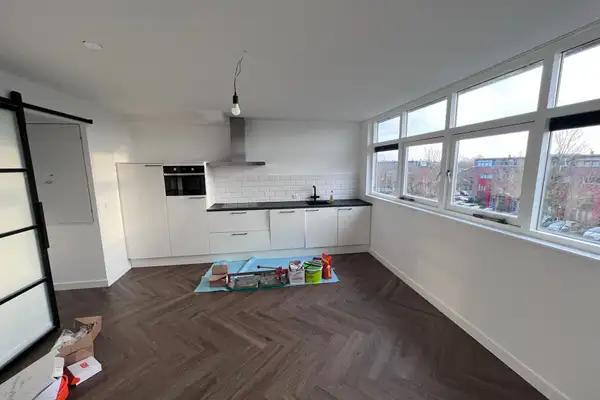 Foto #1 Appartement Valutaboulevard Amsterdam