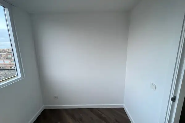 Foto #7 Appartement Valutaboulevard Amsterdam