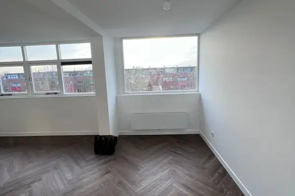 Foto #2 Appartement Valutaboulevard Amsterdam