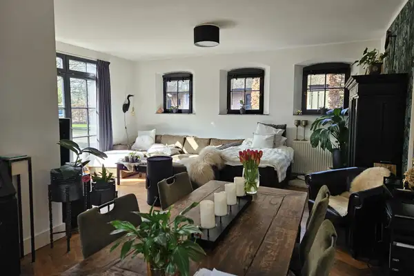 Foto #1 Huurwoning Herselseweg Lierop