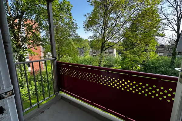 Foto #18 Appartement Berghofstraat Eygelshoven