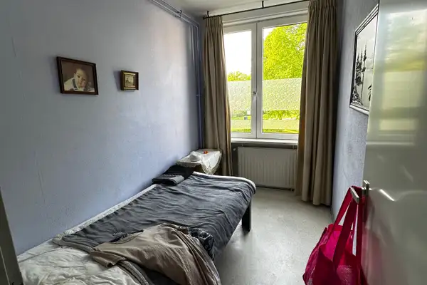 Foto #12 Appartement Berghofstraat Eygelshoven