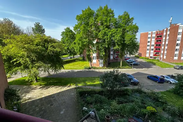 Foto #1 Appartement Berghofstraat Eygelshoven