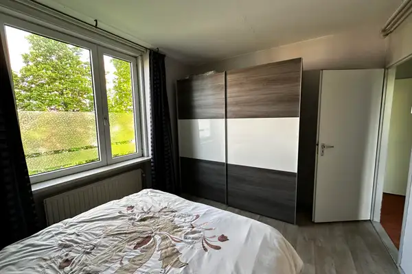 Foto #14 Appartement Berghofstraat Eygelshoven