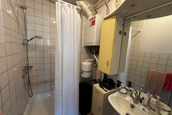 Foto #17 Appartement Berghofstraat Eygelshoven