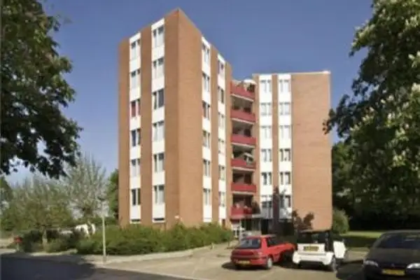 Foto #0 Appartement Berghofstraat Eygelshoven