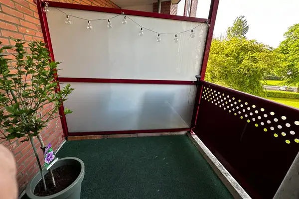 Foto #9 Appartement Berghofstraat Eygelshoven