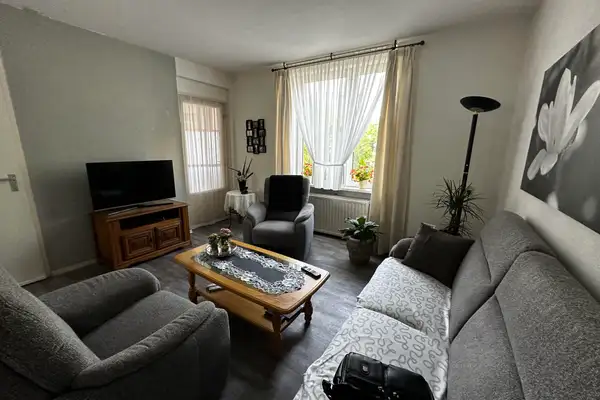 Foto #6 Appartement Berghofstraat Eygelshoven