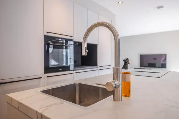 Foto #29 Appartement Stationsplein Arnhem