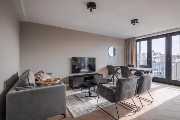 Foto #1 Appartement Stationsplein Arnhem